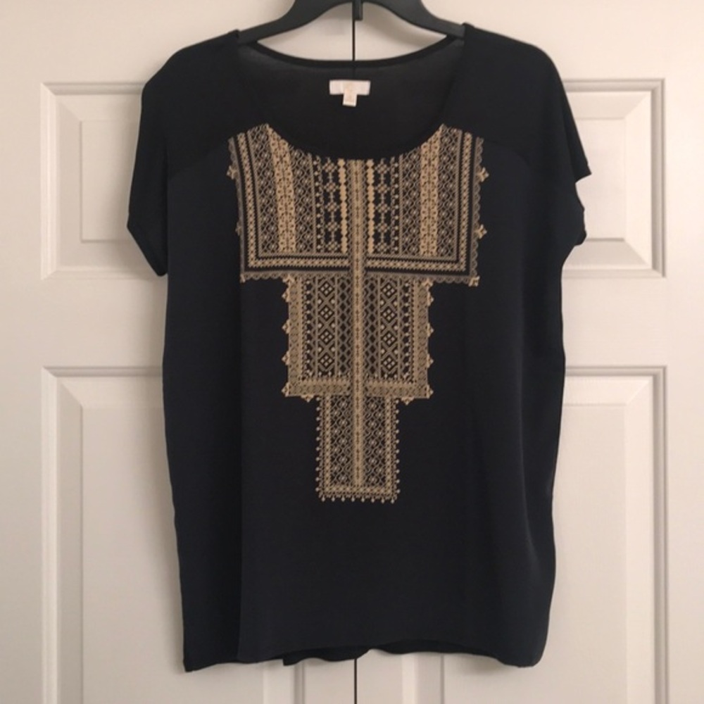 💜Tops 3 for $15 - add to bundle